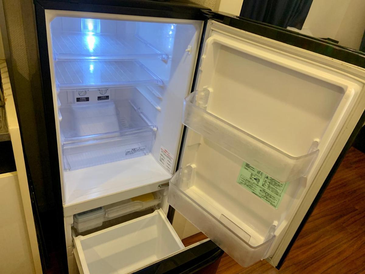 Sj House -Short Walk From 3 Stations Including Shinjuku Station Διαμέρισμα Τόκιο Εξωτερικό φωτογραφία