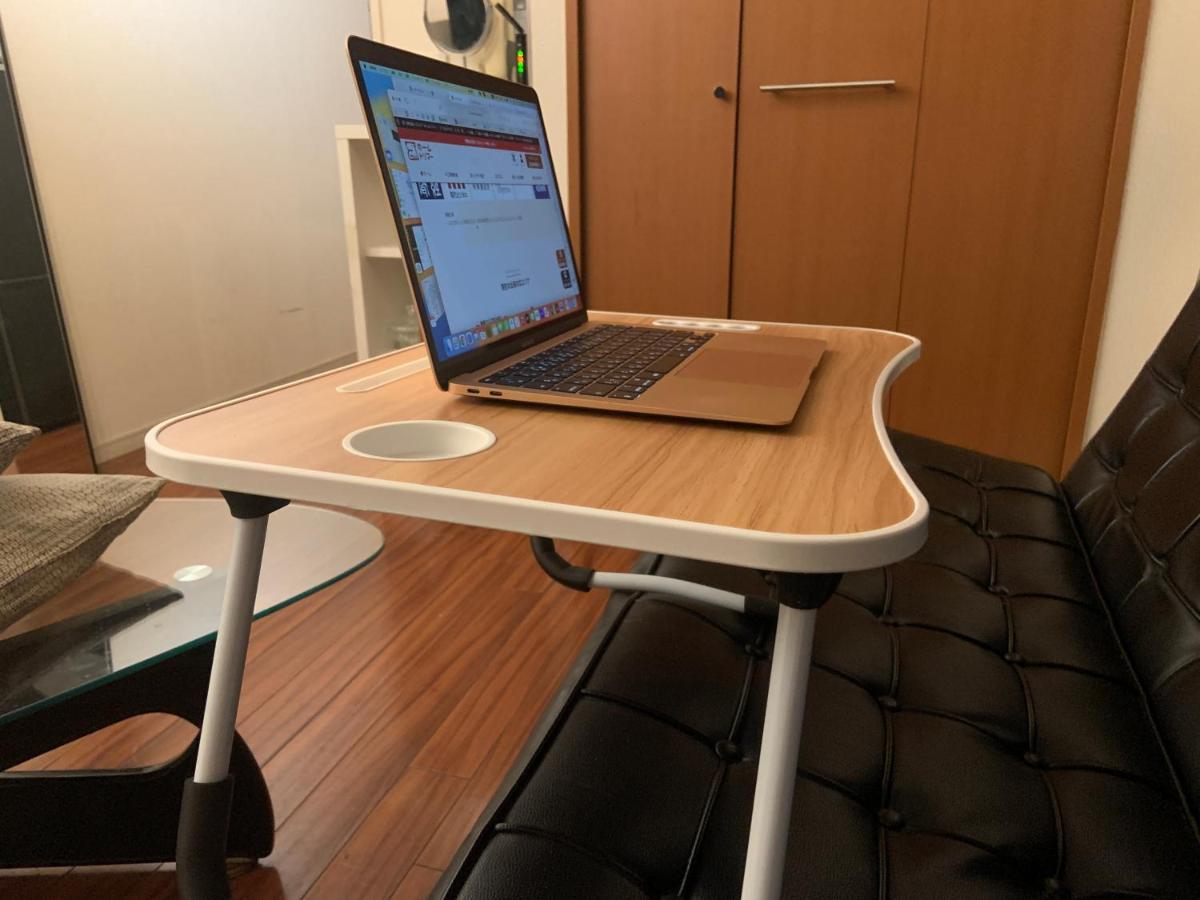Sj House -Short Walk From 3 Stations Including Shinjuku Station Διαμέρισμα Τόκιο Εξωτερικό φωτογραφία