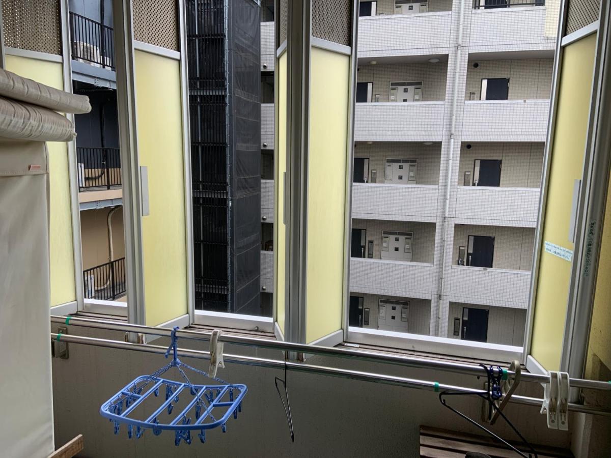 Sj House -Short Walk From 3 Stations Including Shinjuku Station Διαμέρισμα Τόκιο Εξωτερικό φωτογραφία