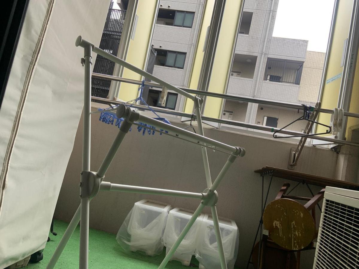 Sj House -Short Walk From 3 Stations Including Shinjuku Station Διαμέρισμα Τόκιο Εξωτερικό φωτογραφία