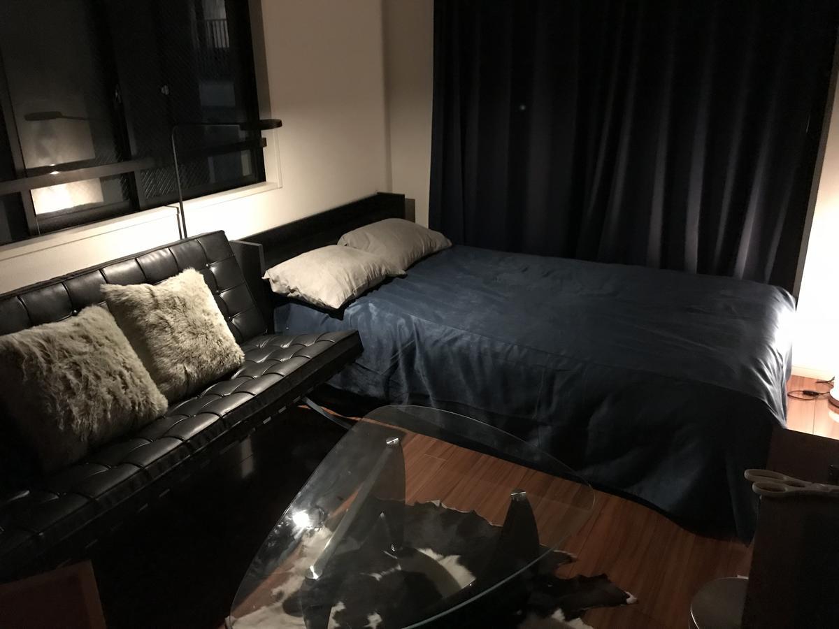 Sj House -Short Walk From 3 Stations Including Shinjuku Station Διαμέρισμα Τόκιο Εξωτερικό φωτογραφία