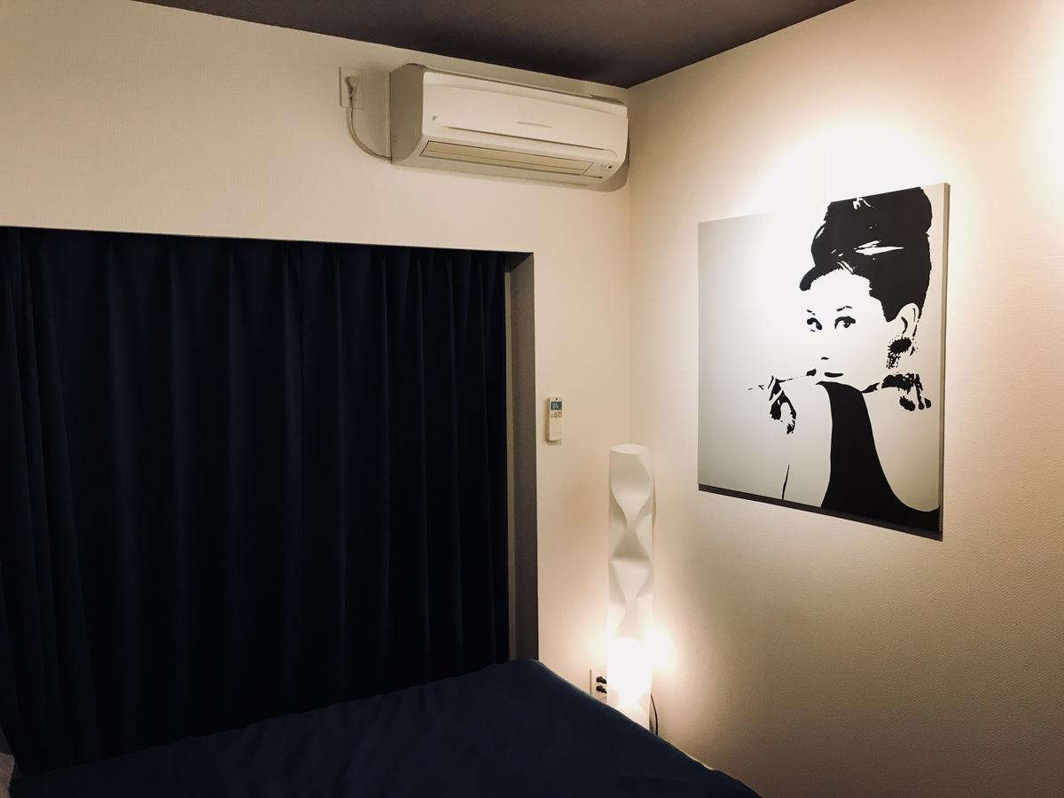 Sj House -Short Walk From 3 Stations Including Shinjuku Station Διαμέρισμα Τόκιο Εξωτερικό φωτογραφία
