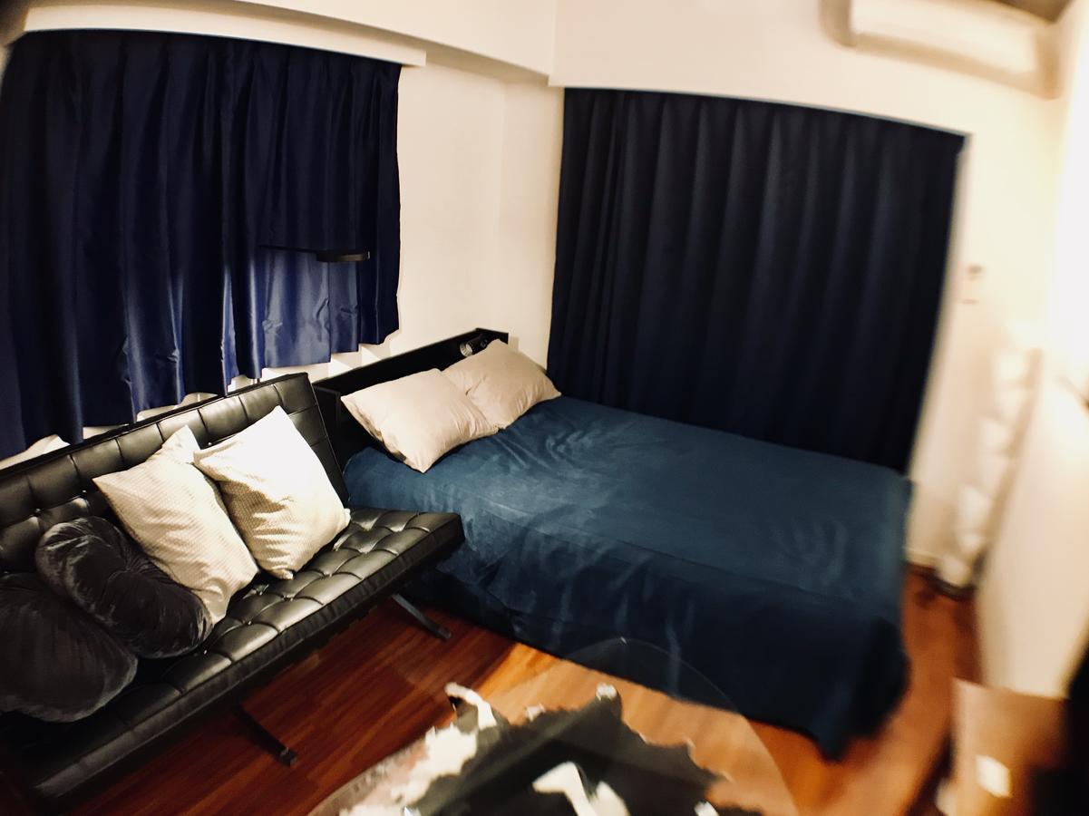 Sj House -Short Walk From 3 Stations Including Shinjuku Station Διαμέρισμα Τόκιο Εξωτερικό φωτογραφία