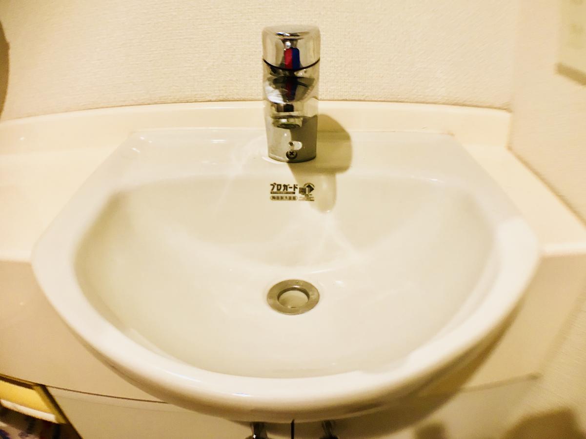 Sj House -Short Walk From 3 Stations Including Shinjuku Station Διαμέρισμα Τόκιο Εξωτερικό φωτογραφία